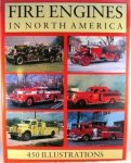 Sheila Buff - Fire Engines in North America Sheila Buff - Fire Engines in North America