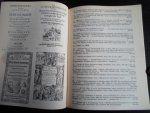 Catalogus 271 Van Gendt Book Auctions BV - Collectie Garmt Stuiveling Boeken en handschriften tot 1800, eerste gedeelte Catalogus 271 Van Gendt Book Auctions BV - Collectie Garmt Stuiveling Boeken en handschriften tot 1800, eerste gedeelte