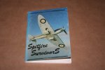 Gordon Riley - Spitfire Survivors
