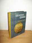 Berloquin, Pierre - Geheime codes & getallen. Geheimschriften en enigma's van de oudheid tot heden ontcijferd