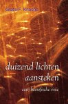 G.F. Knoche - Duizend lichten aansteken