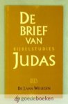 Willegen, Ds. J. van - De brief van Judas --- Bijbelstudies Willegen, Ds. J. van - De brief van Judas --- Bijbelstudies