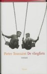 Peter Toussaint - De vliegfiets Peter Toussaint - De vliegfiets