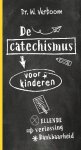 W. Verboom - De catechismus voor kinderen