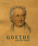 Sabine Schulze 32044 - Goethe und die Kunst