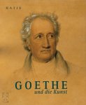 Sabine Schulze 32044 - Goethe und die Kunst