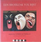 Theo Wilton van Reede, Arjan Onderdenwijngaard - Een broekzak vol rijst. Ongewone verhalen uit Indonesië