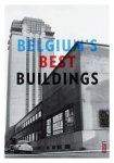 Hadewijch Ceulemans - Belgium's Best Buildings