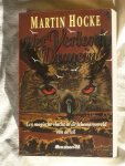 Hocke, Martin - Het Verloren Domein. Een magische vlucht in de schemerwereld van de uil.