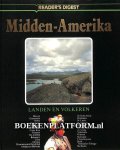 Honders, J. ea. - Midden-Amerika