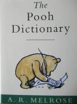 Melrose, A.R. - The Pooh Dictionary