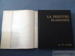 Denis V. - La Peinture Flamande 15e - 16e - 17e siècles.
