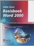 Stuur, Addo - BASISBOEK WORD 2000