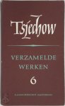 Anton P. Tsjechow - Verzamelde werken  deel VI, Toneel