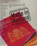 Keyl, Catherine & Patricia Steur (foto's), - Made in Holland (Interviews). Keyl, Catherine & Patricia Steur (foto's), - Made in Holland (Interviews).