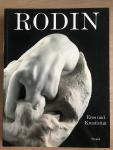 Crone, R & Salzmann, S. - Rodin - Eros und Kreativität