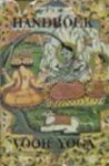 Feuerstein, Georg - Handboek voor yoga