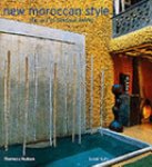 Susan Sully 46776 - New Moroccan Style