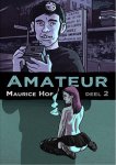 Maurice Hof - Amateur 2