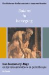 E.M. van den Eerenbeemt, A. van Heusden, D. Schluter - Balans in beweging Ivan Boszormenyi-Nagy en zijn visie op individuele en gezinstherapie