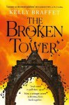 Kelly Braffet - The Barrier Lands-The Broken Tower