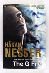 Nesser, Hakan - The g file