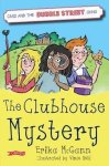 Erika Mcgann - Clubhouse Mystery