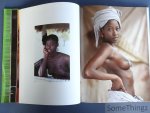 Uwe Ommer (photogr.) / Calixthe Beyala (text). - Uwe Ommer. Black Ladies. [FR-ENG-DEU]