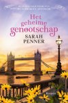 Sarah Penner - Het geheime genootschap