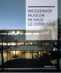 LE CORBUSIER - Weissenhofmuseum - im Haus Le Corbusier / Weissenhofmuseum - in the Le Corbusier House.
