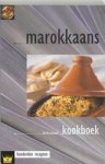 MOUMEN, H. - Marokkaans kookboek