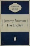Jeremy Paxman - The English