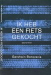 Bonevacia, Gershwin - Ik heb een Fiets gekocht