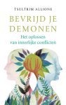 Tsultrim Allione - Bevrijd Je Demonen