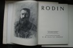 Sommerville, S. - Auguste  Rodin  beeldhouwwerken