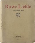 Stijns Reimond - Ruwe liefde