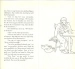 Kuipers, Ben met tekeningen van Jan Jutte - Jandoedel mijn opa en ik