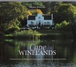 Morrison, Theresa - Cape Winelands. A Touring Guide to Wineries of Constantia, Stellenbosch, Franschhoek & Paarl