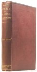 HAMILTON, WILLIAM, VEITCH, J. - Memoir of Sir William Hamilton, Bart.