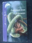 Lieneke Dijkzeul - Een muis met klauwen
