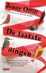 Jenny Offill - De laatste dingen