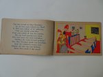  - De Sint komt; negen bekende Sinterklaasversjes met platen van Greet Groot.