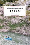 Yukiko Tajima - (1) The 500 Hidden Secrets Of Tokyo