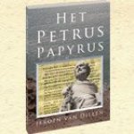Dillen, Jeroen van - Het Petrus Papyrus