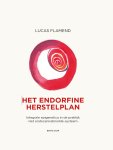 Lucas Flamend 272555 - Het endorfine herstelplan Integrale epigenetica in de praktijk - het endocannabinoïde-systeem