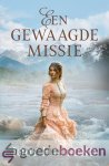 Hedlund, Jody - Een gewaagde missie *nieuw* Hedlund, Jody - Een gewaagde missie *nieuw*