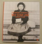 VERVOORT, ROBERT E.A. - Antwerp=America. Red Star Line. Carrier of hope.