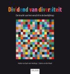 Heske Van Eyck Van Heslinga, Sylvia van der Raad - Dividend van diversiteit