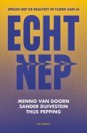 Menno van Doorn-Sander Duivestein-Thijs Pepping - (1) Echt Nep
