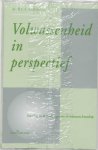 H.C.I. Andriessen - Volwassenheid in perspectief: inleiding tot de psychologie van de volwassen levensloop
